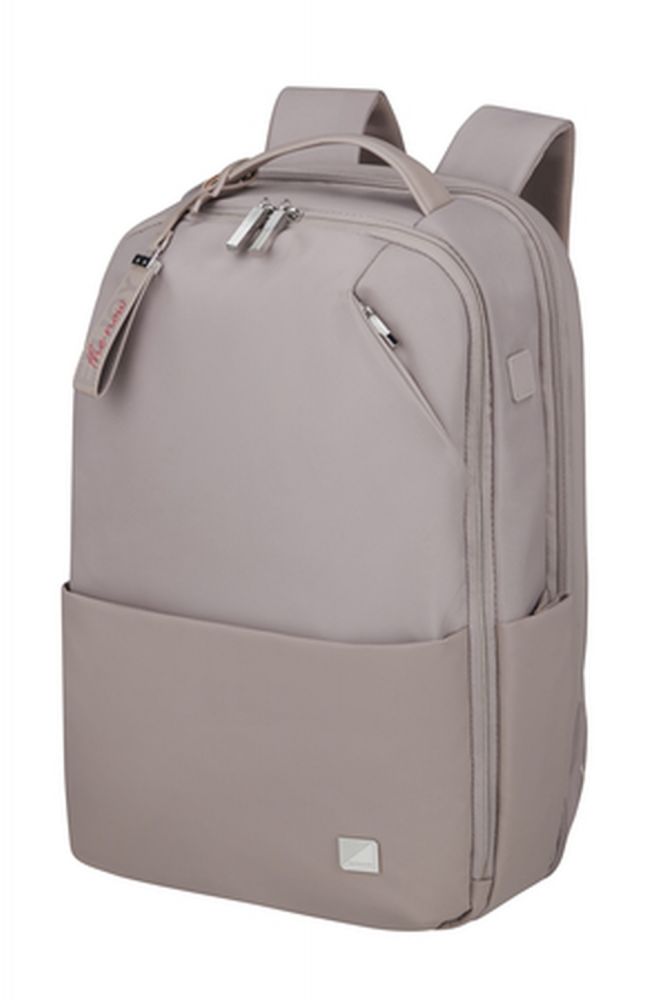 Samsonite Workationist Backpack 15,6'' + ClComp Quartz #2