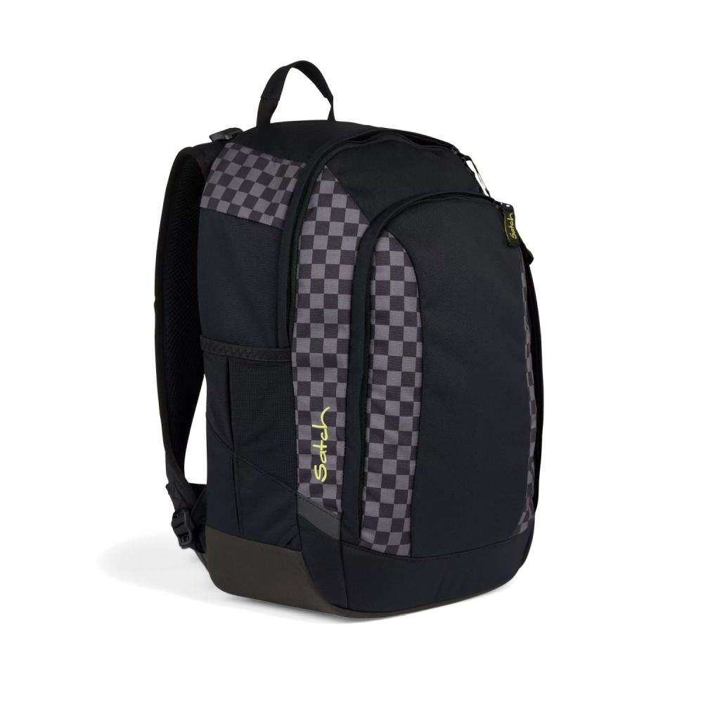 Satch Air Schulrucksack Dark Skate #2