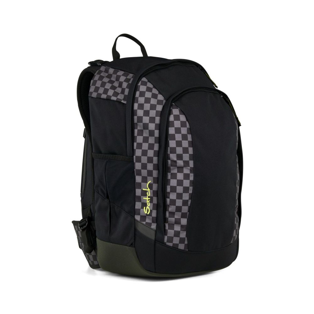 Satch Air Schulrucksack Dark Skate #2