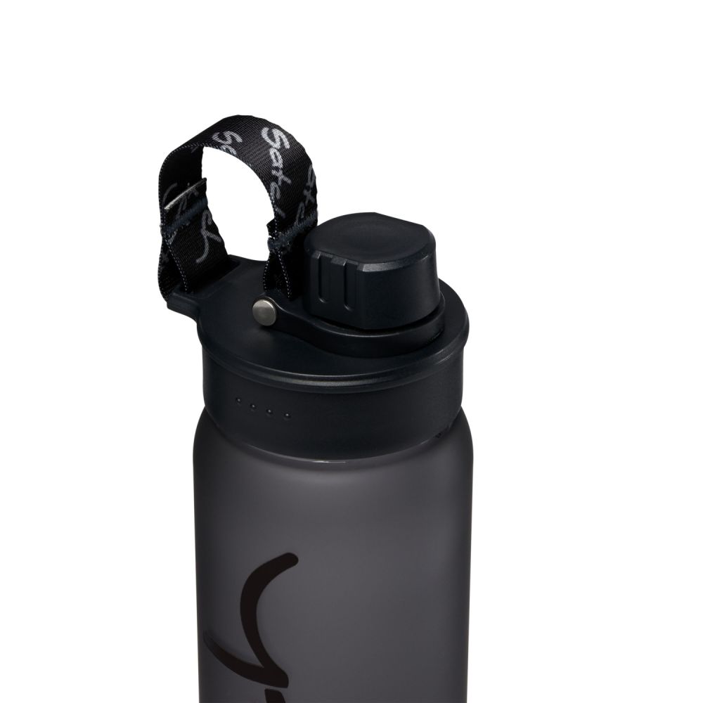 Satch Bottle Getränkeflasche Black #2