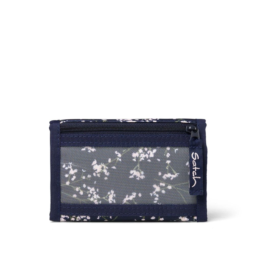Satch Geldbeutel Bloomy Breeze #2