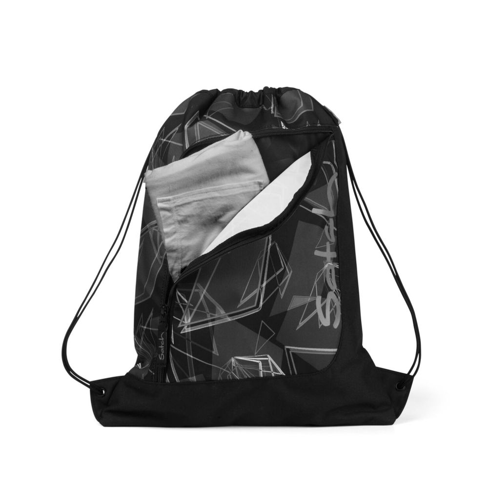 Satch Gym Bag Sportbeutel Bloomy Breeze #2