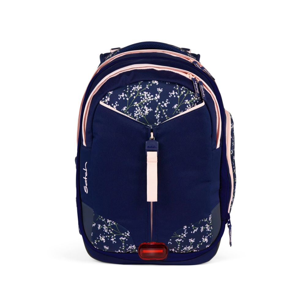 Satch Match Schulrucksack Bloomy Breeze #2