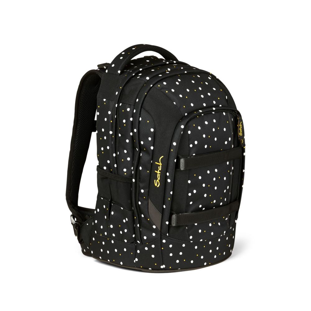 Satch Pack Schulrucksack Lazy Daisy #2