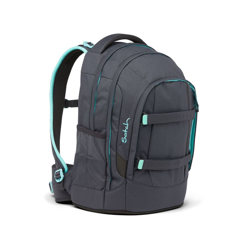 Satch Pack Schulrucksack Mint Phantom #2