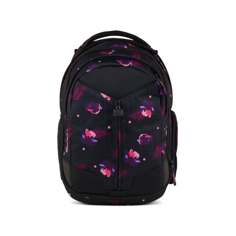 Satch Match Schulrucksack Mystic Nights #2