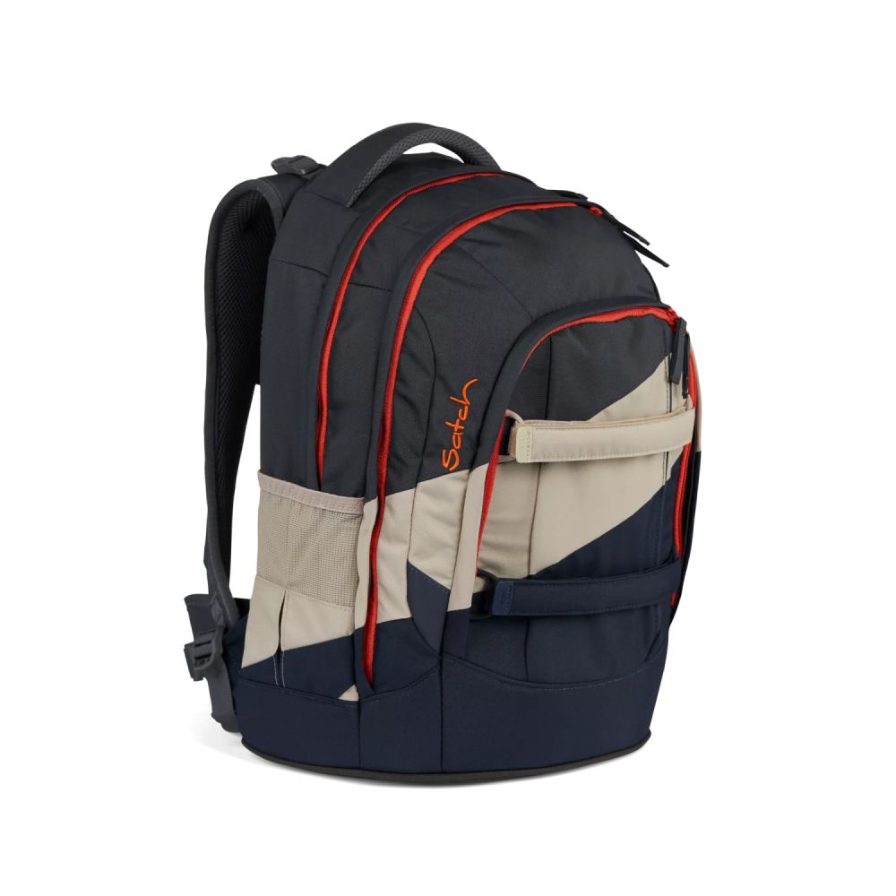 Satch Pack Schulrucksack Cliff Jumper #2