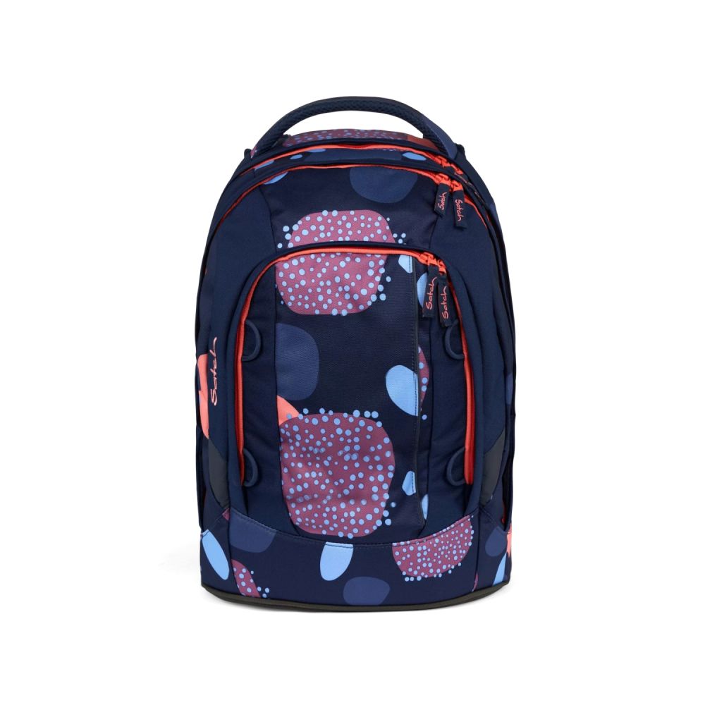 Satch Pack Schulrucksack Coral Reef #2