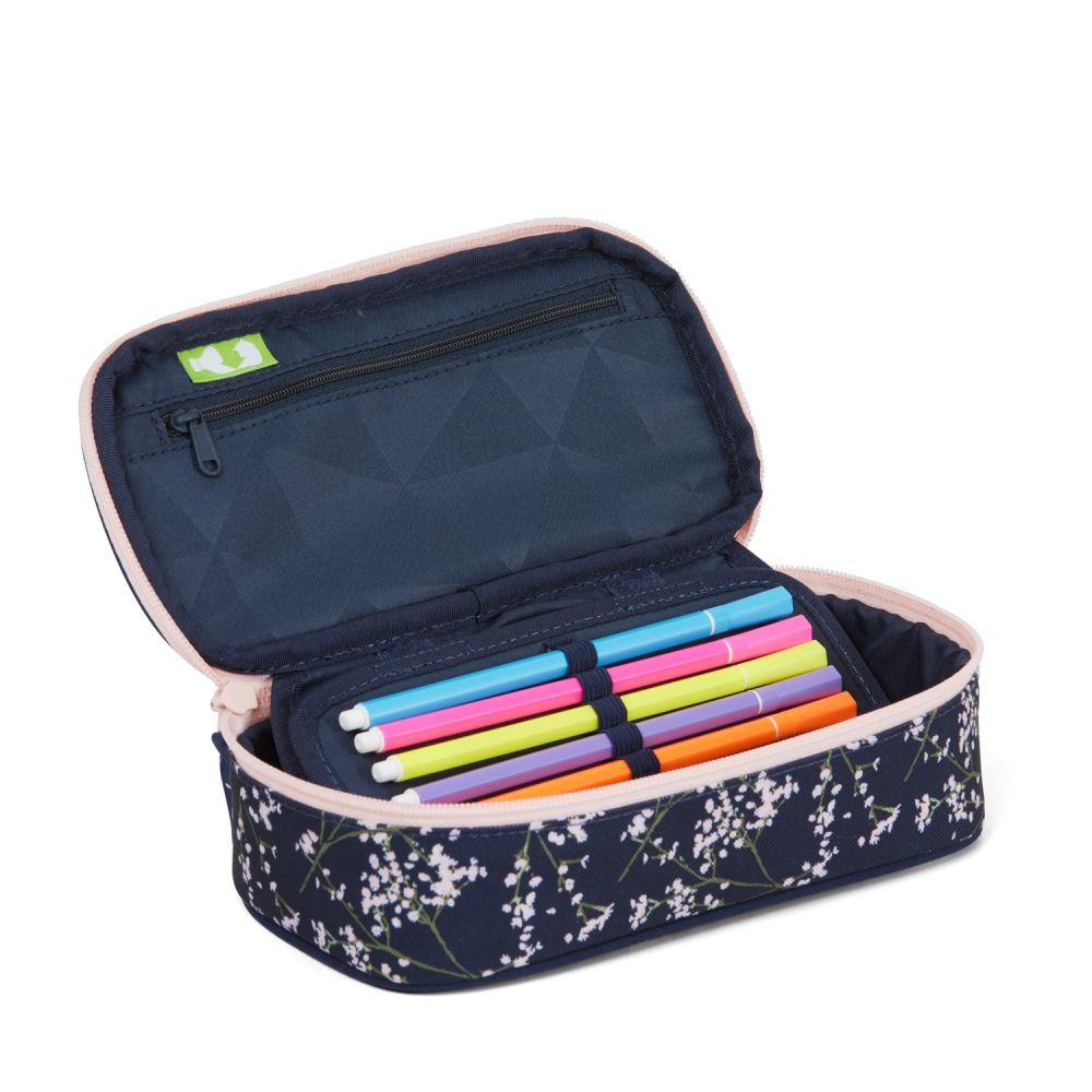 Satch Pencil Box Federmäppchen Bloomy Breeze #2