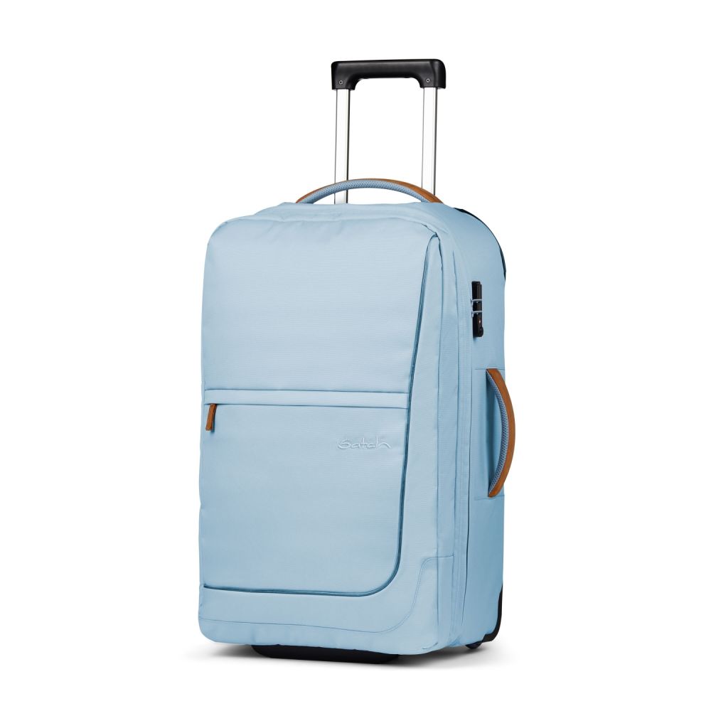 Satch Reisetasche Pure Ice Blue #2