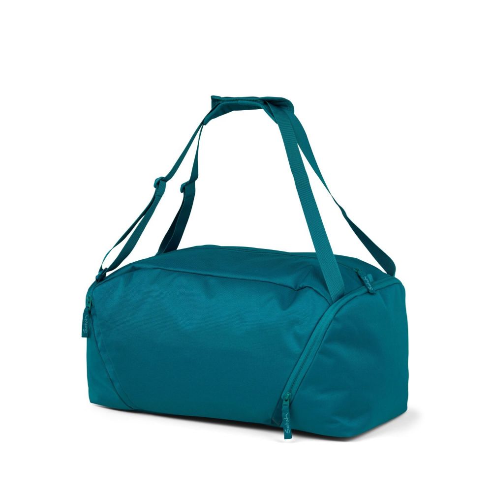 Satch Sporttasche Deep Petrol #2
