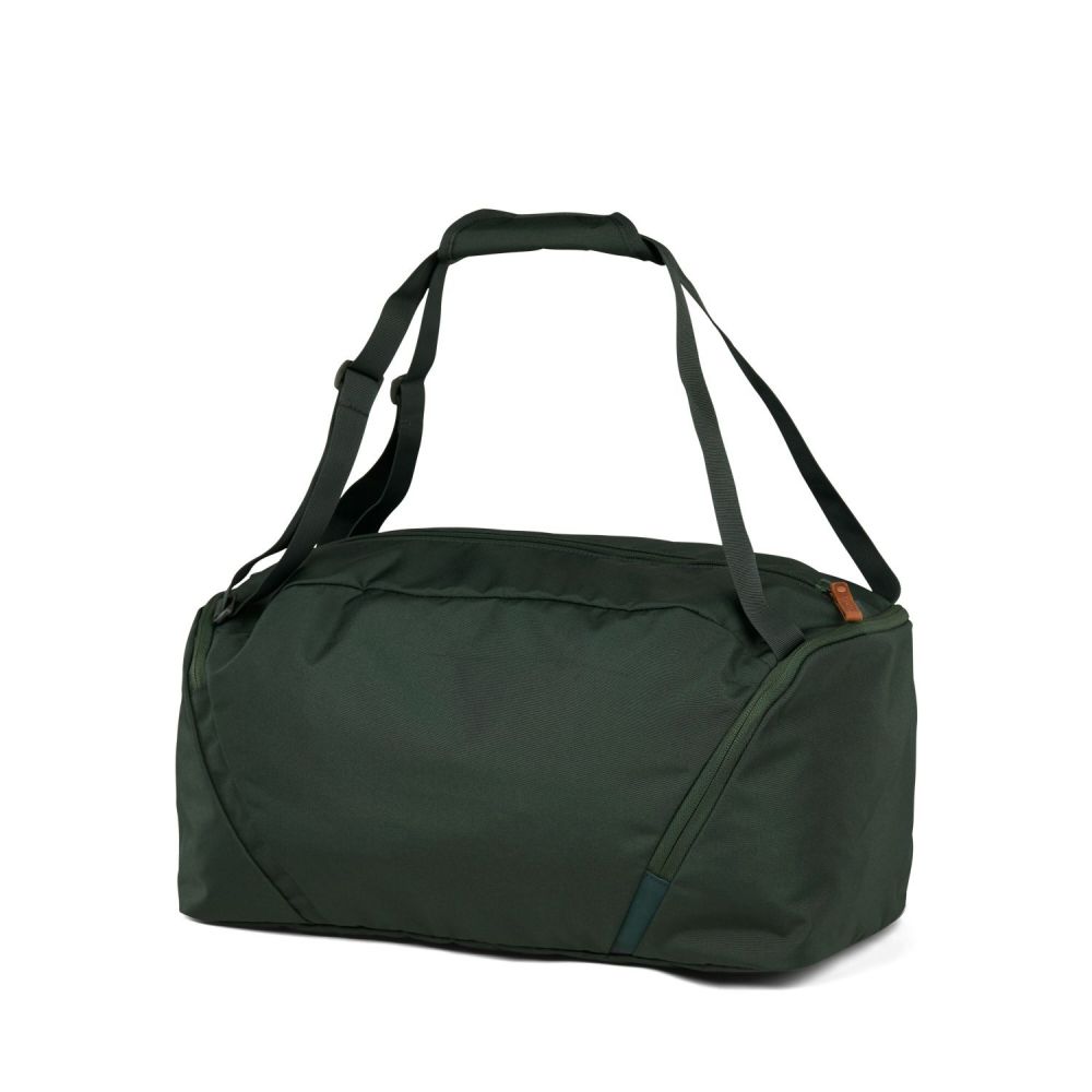 Satch Sporttasche Nordic Forest Green #2