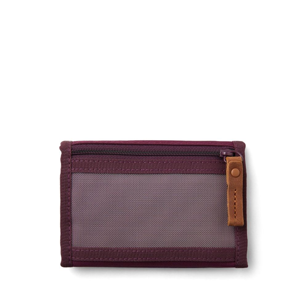 Satch Wallet Kindergeldbörse Nordic Berry #2