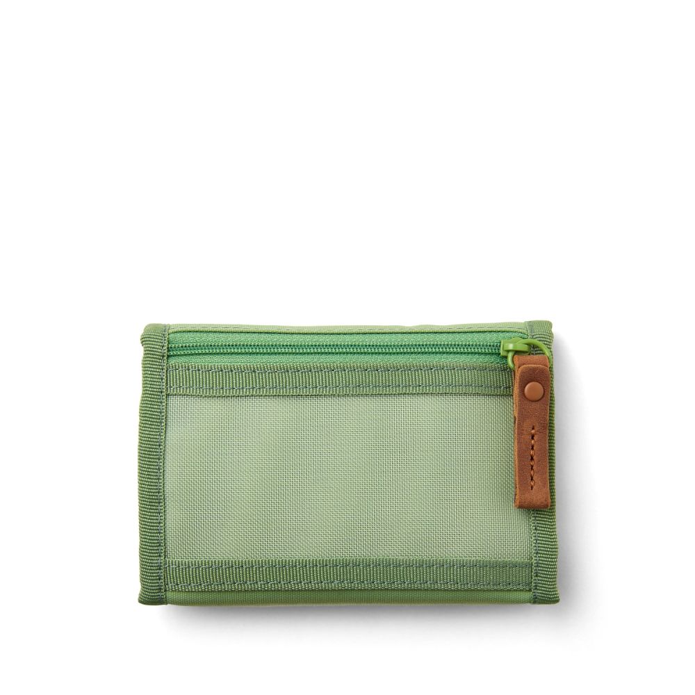 Satch Wallet Kindergeldbörse Nordic Jade Green #2