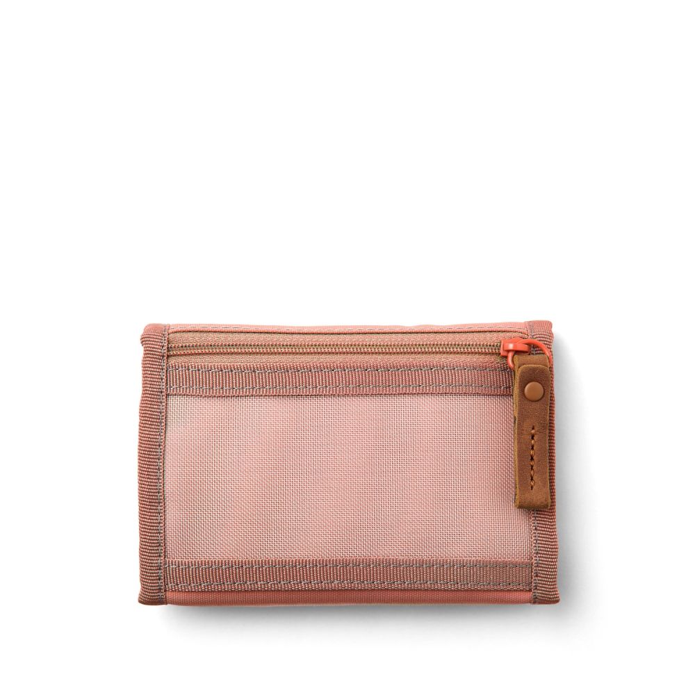 Satch Wallet Satch Wallet Nordic Coral #2