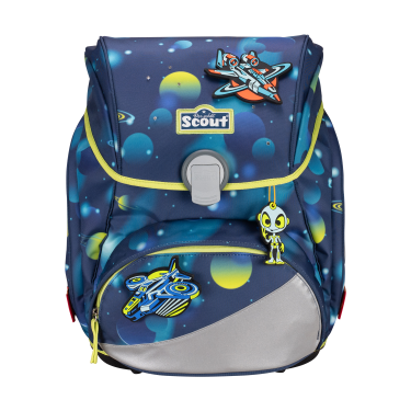 Scout Alpha Set LED Planets #2