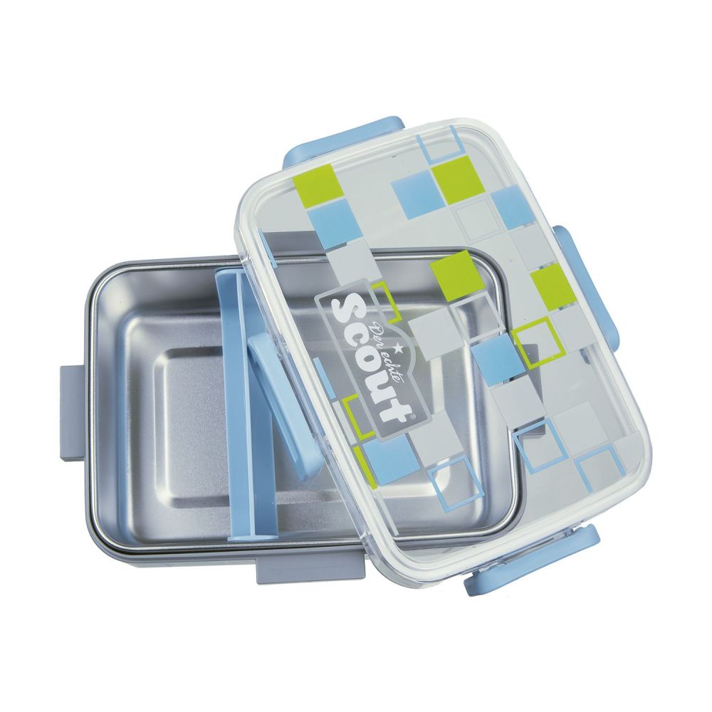 Scout Brotzeitdose Brotzeitdose Squares #2