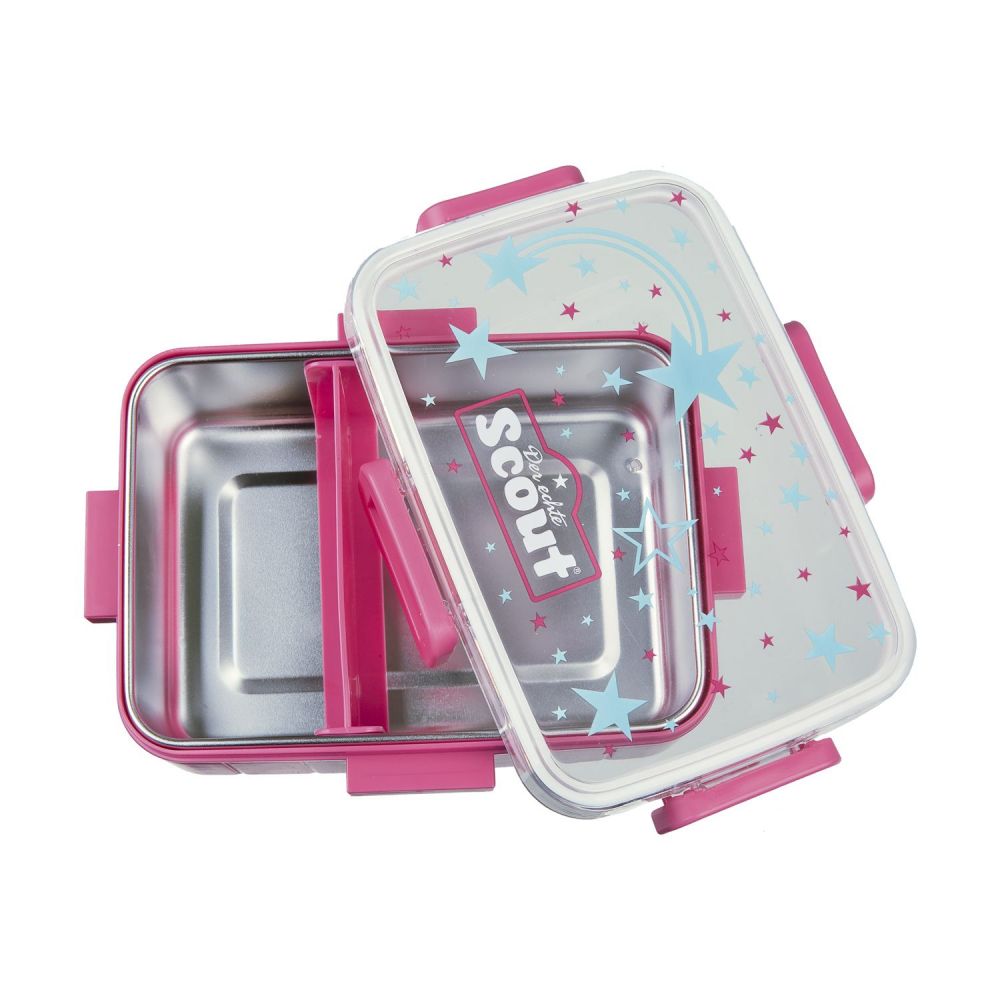 Scout Brotzeitdose Brotzeitdose Stars #2