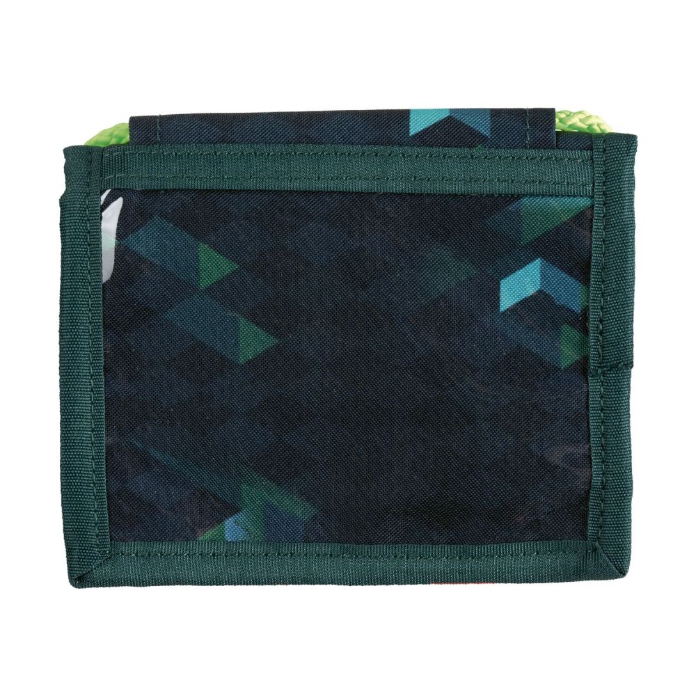 Scout Brustbeutel Brustbeutel Cubes #2