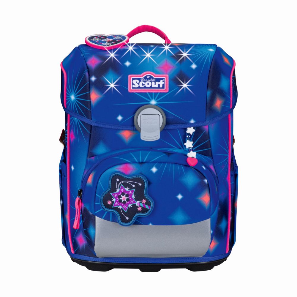 Scout Neo Set LED Schulranzenset Sparkling Dream #2