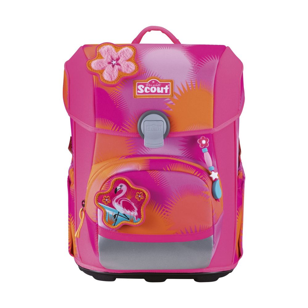 Scout Neo Set Schulranzenset Florida Sunset #2