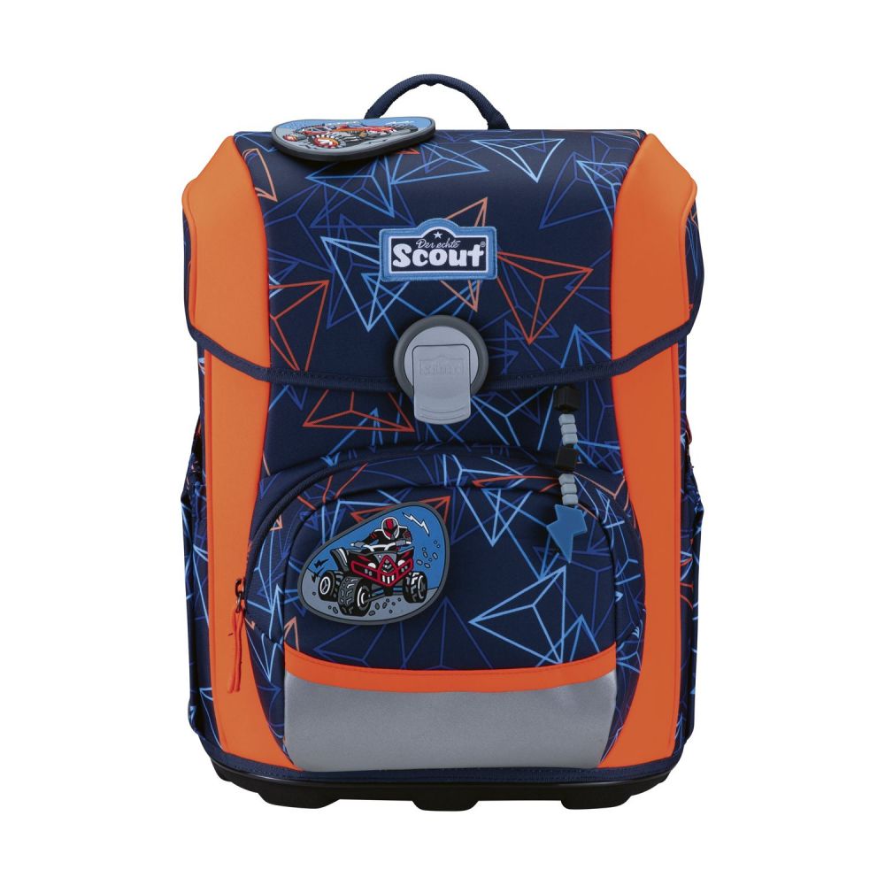 Scout Neo Set Schulranzenset Offroad #2