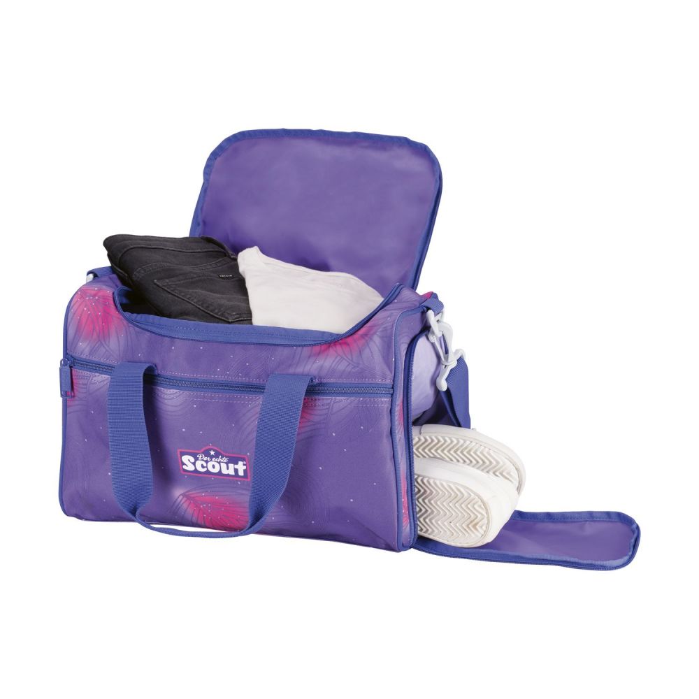 Scout Sporttasche Sporttasche Summer #2
