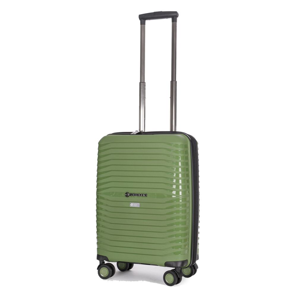 Stratic Bright+ Koffer S olive #2