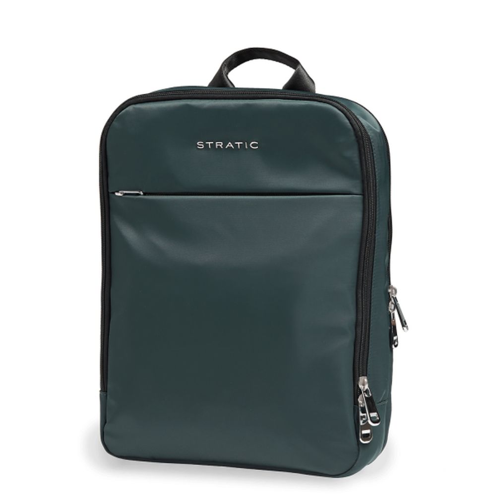 Stratic Pure Backpack dark green #2