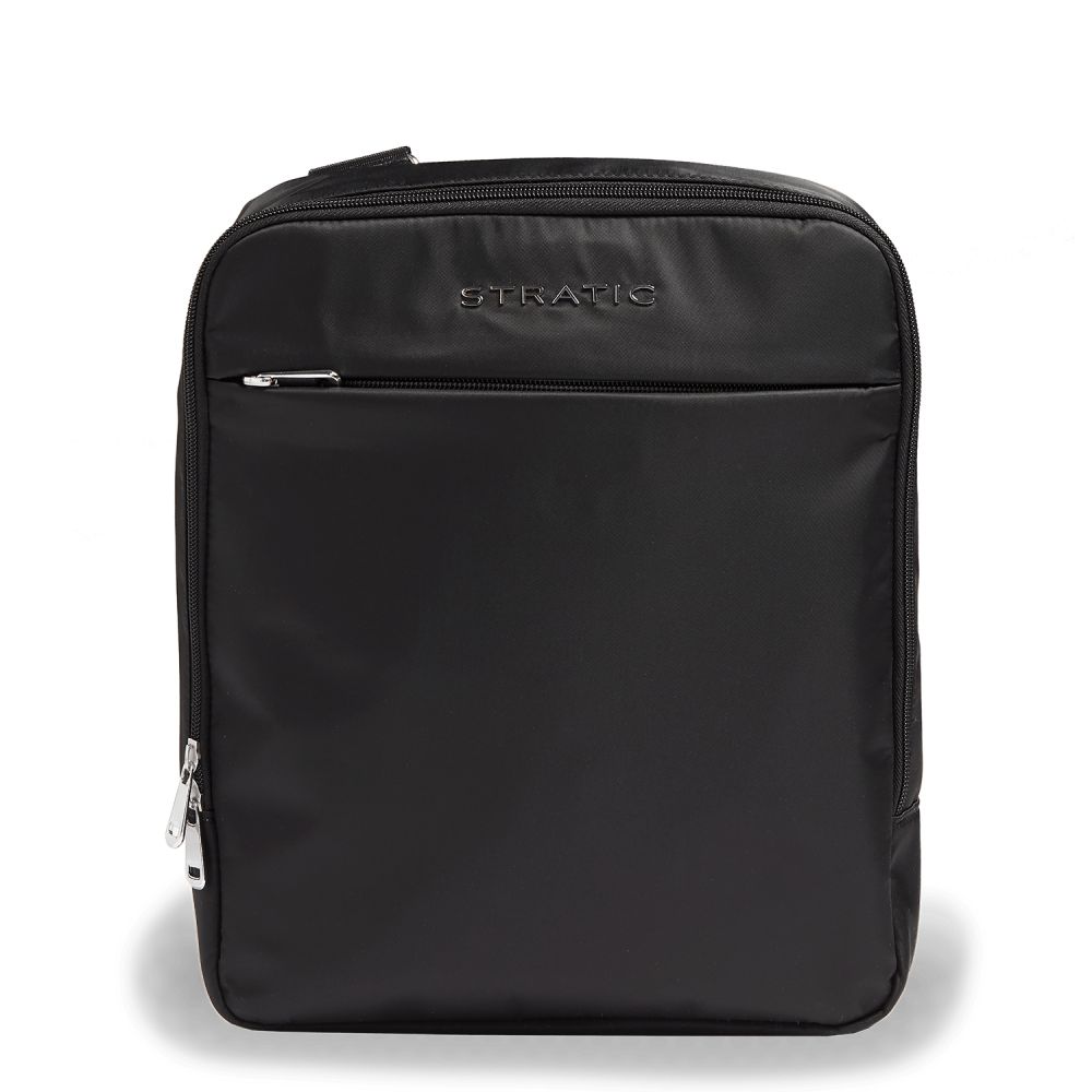 Stratic Pure Messenger Bag S black #2