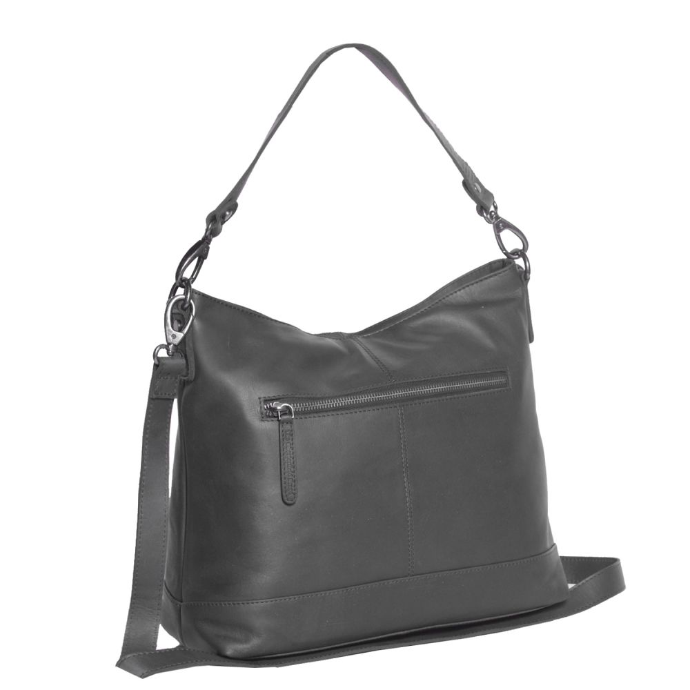 The Chesterfield Brand Amelia Schultertasche Shoulderbag  32 Black #2