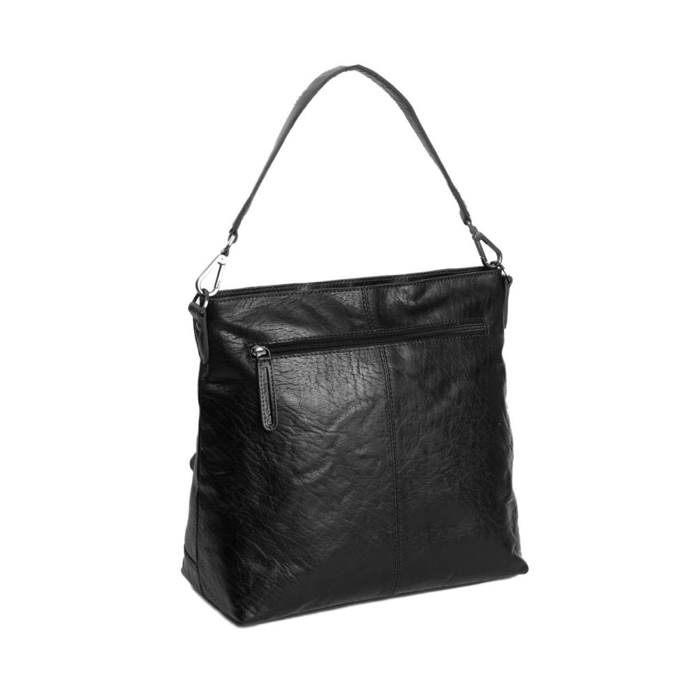 The Chesterfield Brand Annic Schultertasche Shoulderbag  29 Black #2