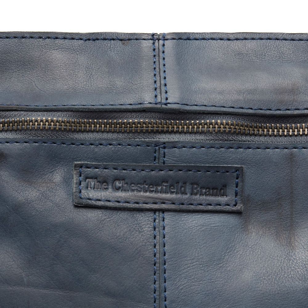 The Chesterfield Brand Bolivia Hobo Navy #2