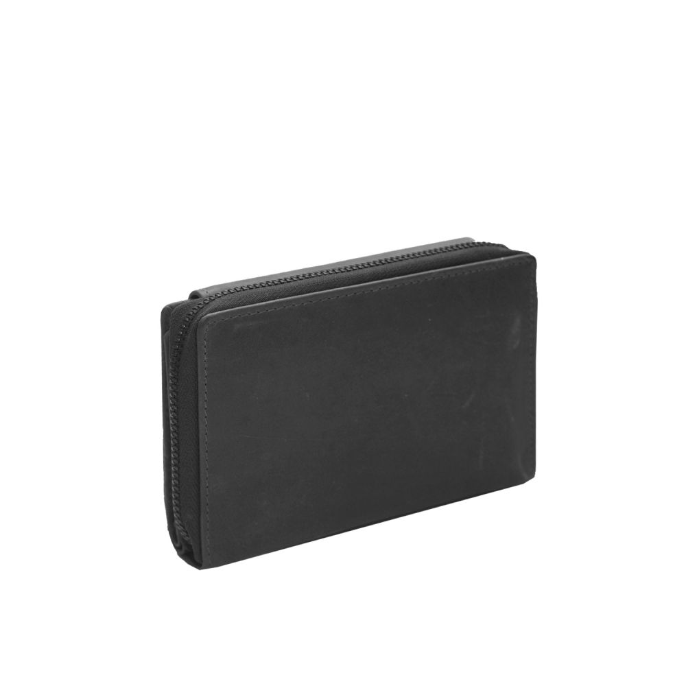 The Chesterfield Brand Ascot Börse Wallet  9 Black #2