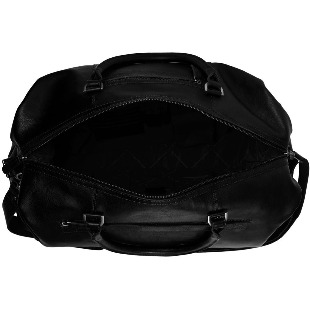 The Chesterfield Brand Caleb Reisetasche Travelbag  27 Black #2