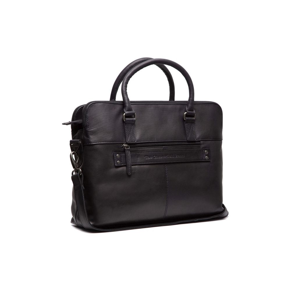 The Chesterfield Brand Cameron Laptoptasche Black #2