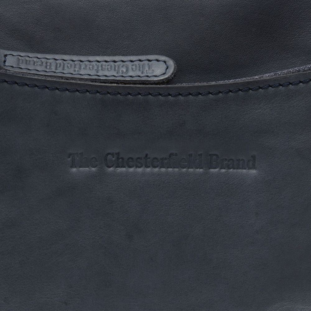 The Chesterfield Brand Caroline Schultertasche Navy #2