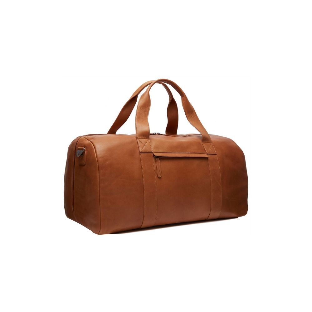 The Chesterfield Brand Hudson Reisetasche Cognac #2