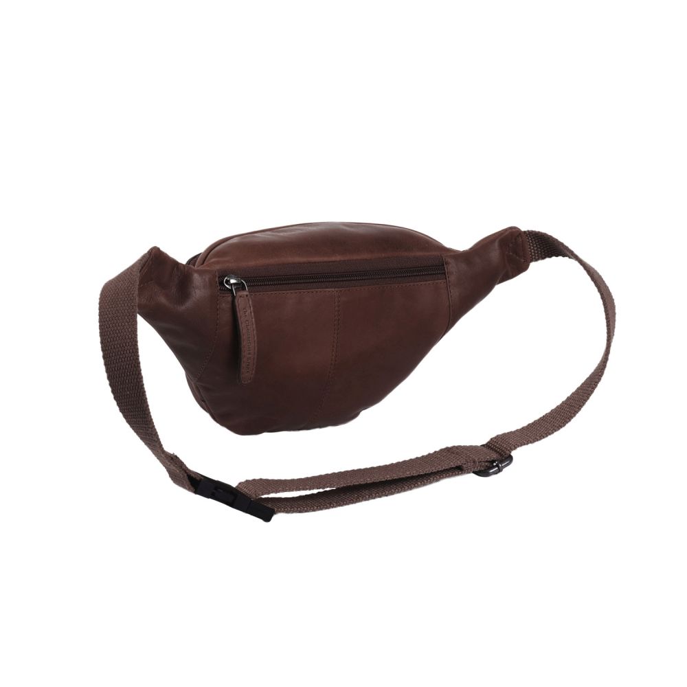 The Chesterfield Brand Jack Gürteltasche Waistbag  15 Brown #2