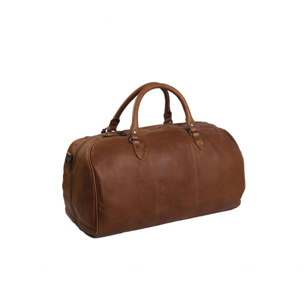 The Chesterfield Brand William Reisetasche Travelbag  28 Cognac #2