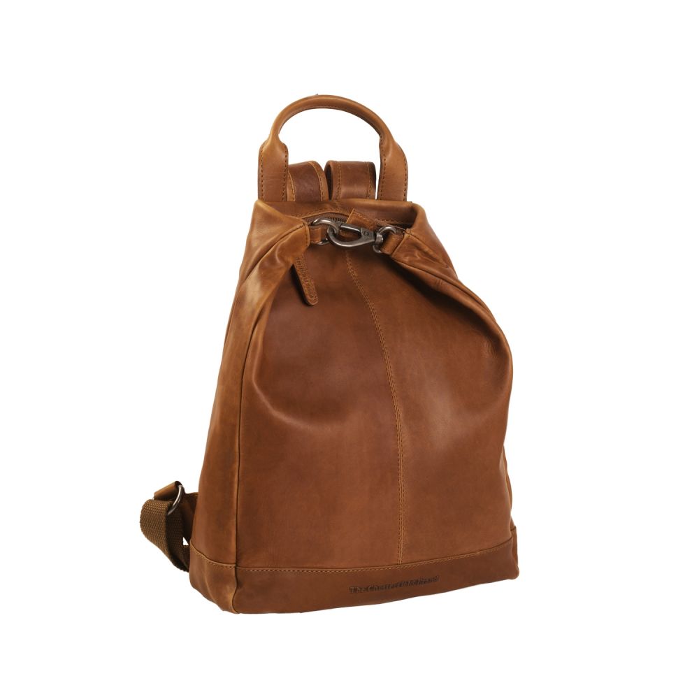 The Chesterfield Brand Saar Rucksack Backpack   40 Cognac #2