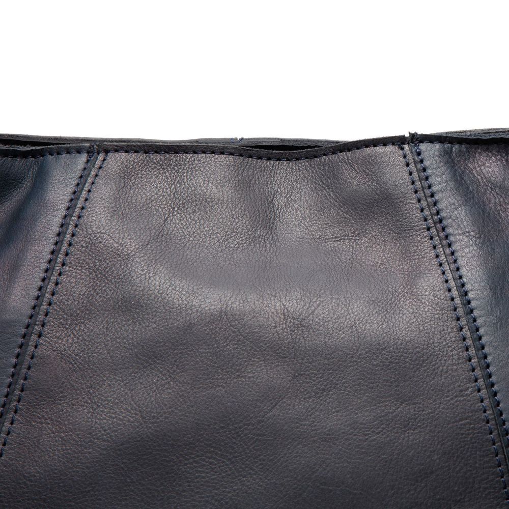 The Chesterfield Brand Sintra Shoulderbag Navy #2