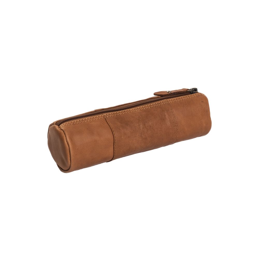 The Chesterfield Brand Lea Stifteetui Pen Case  Cognac #2