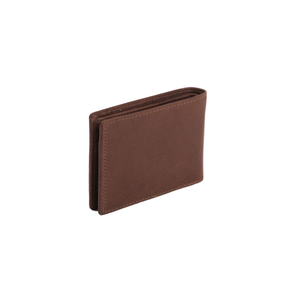 The Chesterfield Brand Enzo Börse Billfold small   Brown #2