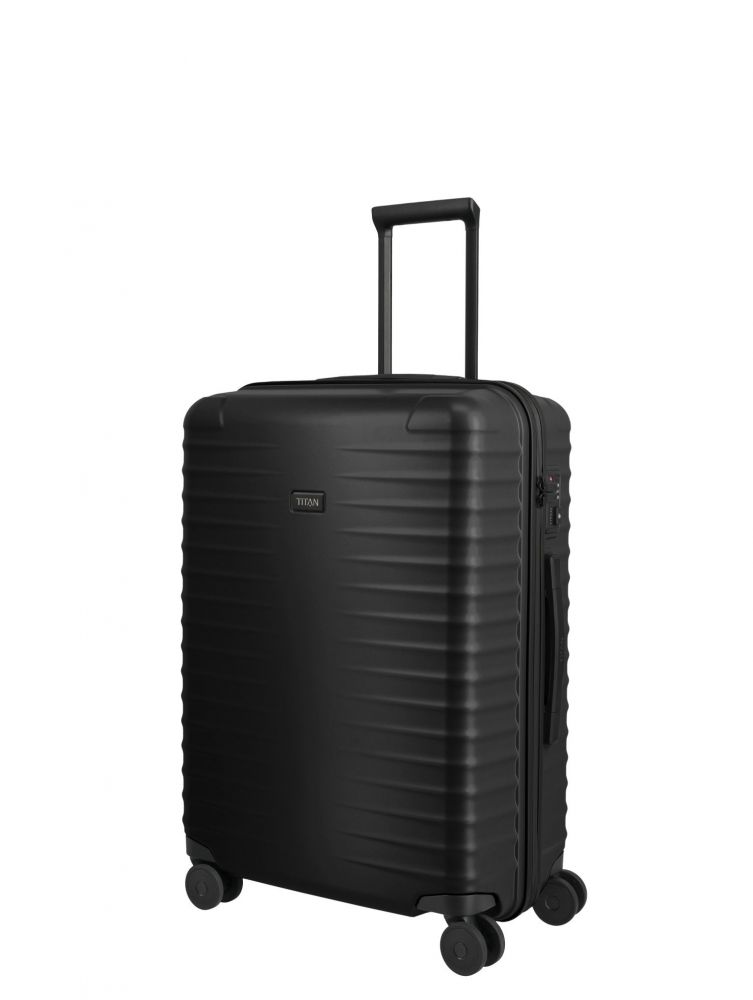 Titan Upgrade 4-Rad Trolley M+ Nightshade Black #2