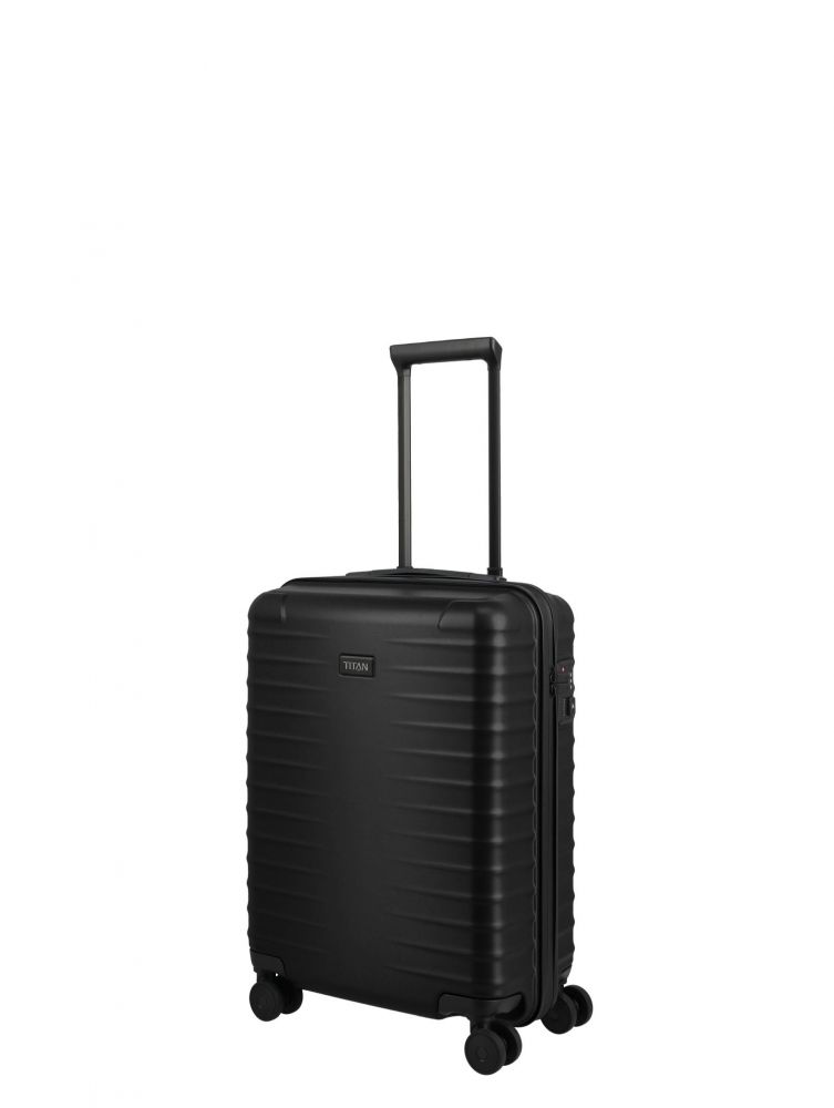 Titan Upgrade 4-Rad Trolley S20 Nightshade Black #2