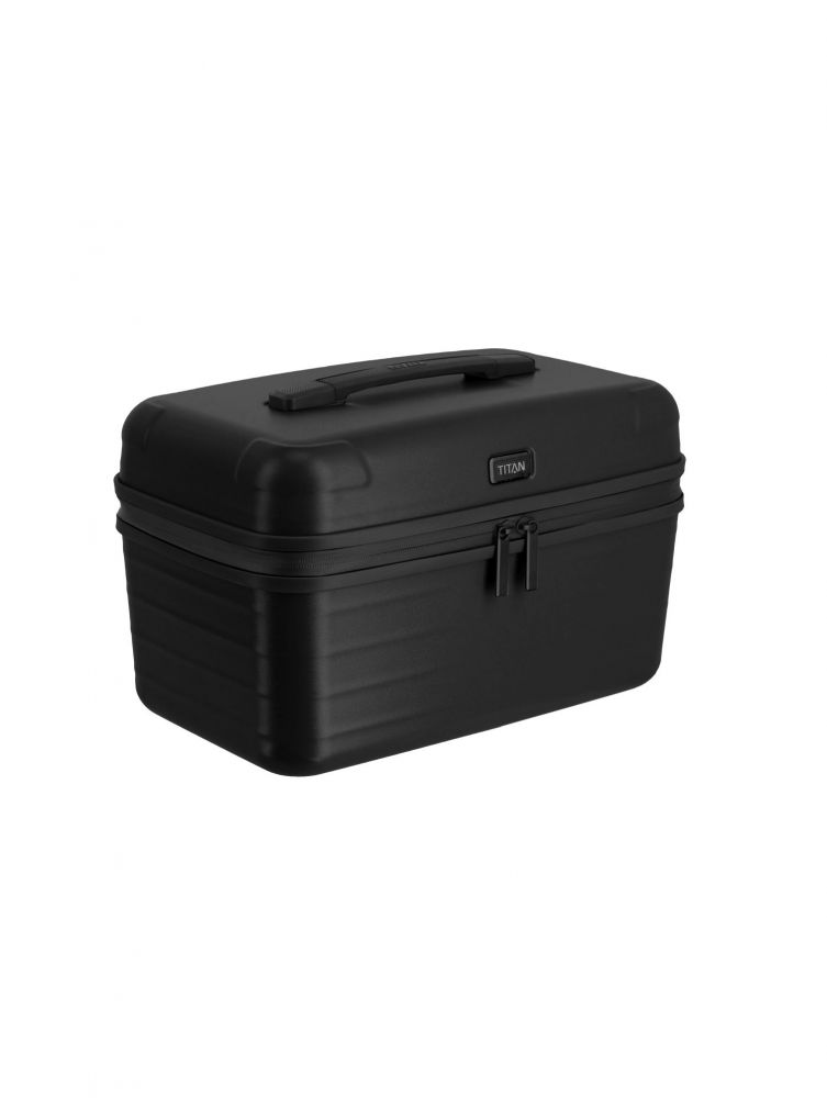 Titan Upgrade Beautycase Nightshade Black #2