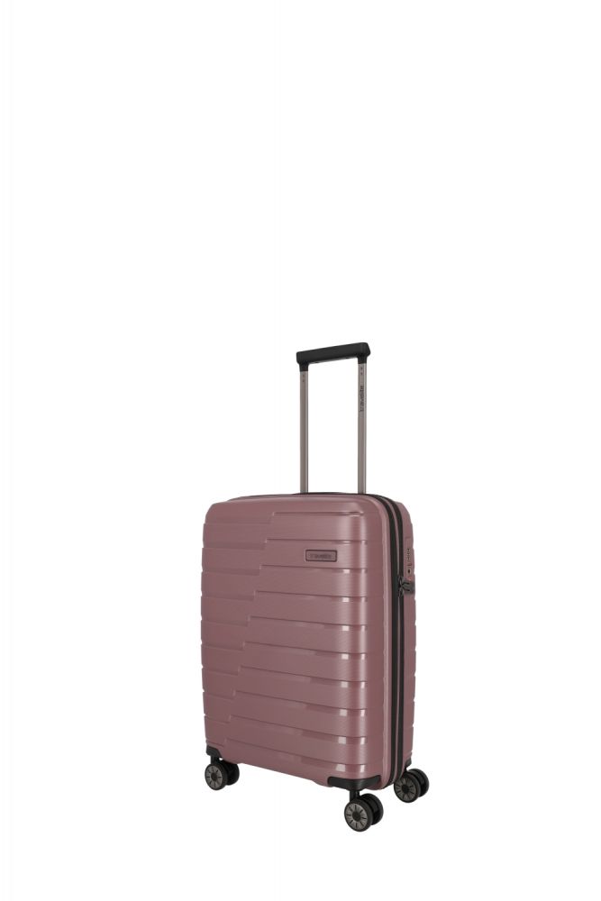 Travelite Air Base 4w Trolley S Flieder #2