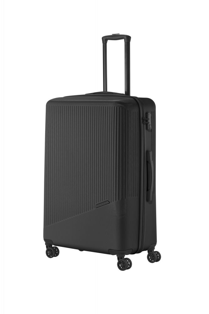 Travelite Bali Trolley L 77 Schwarz #2