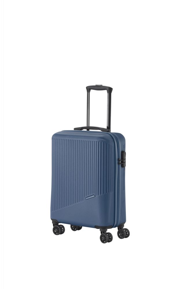 Travelite Bali Trolley S 55 Blau #2